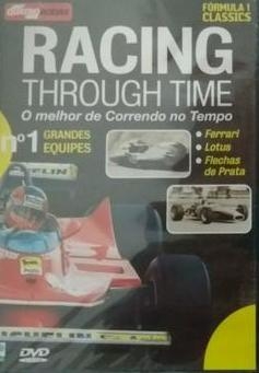 Racing through time