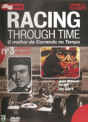 Racing through time