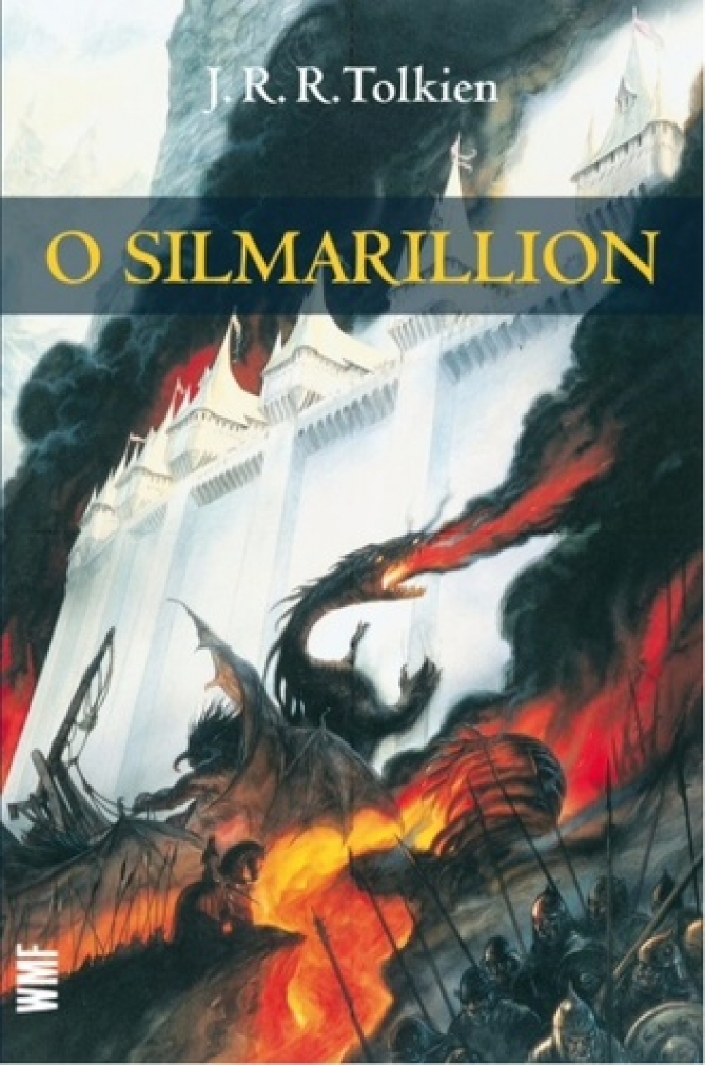 O Silmarillon