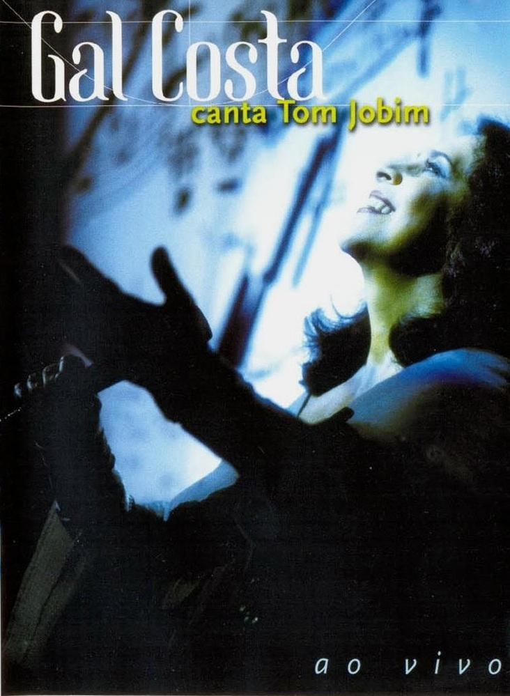 Gal Costa canta Tom Jobim