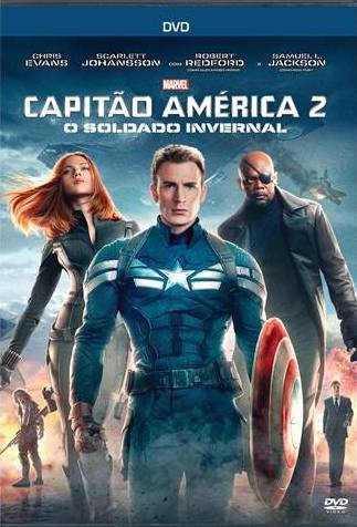 Capitão América 2