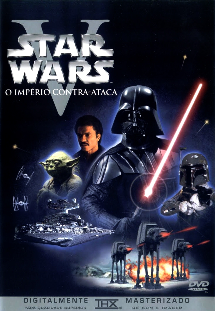 Star Wars V