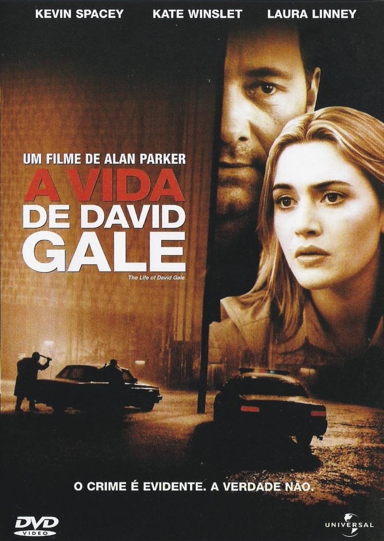 A vida de David Gale
