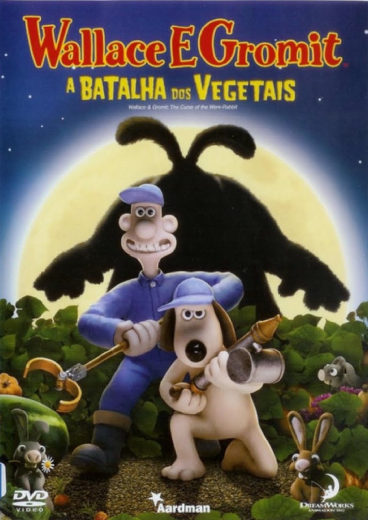 Wallace e Gromit
