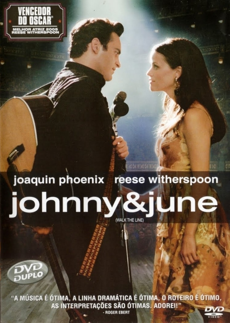 Johnny & June