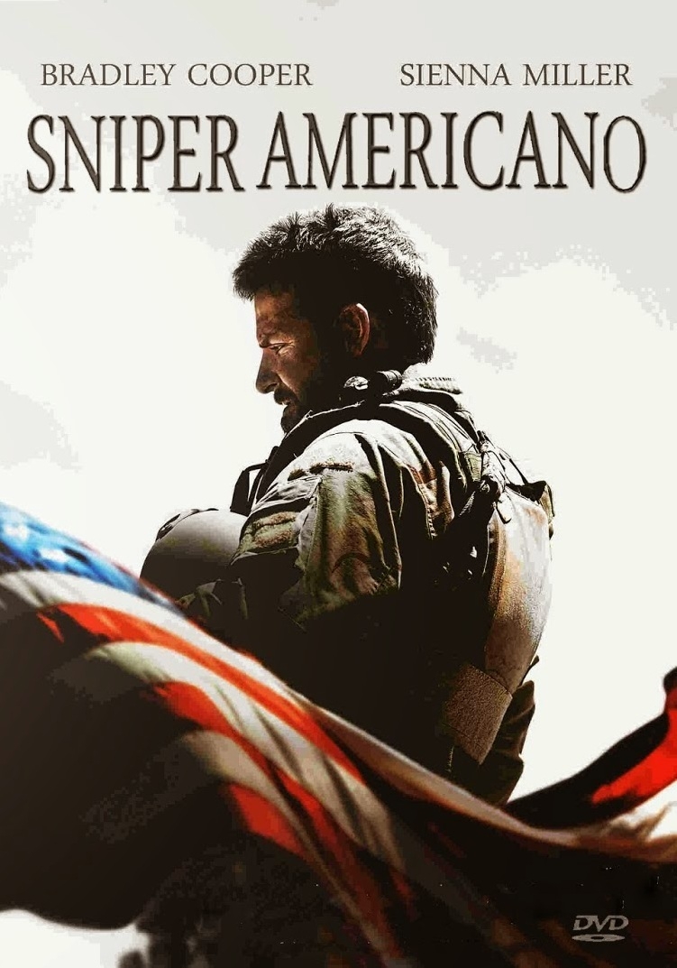 Sniper americano