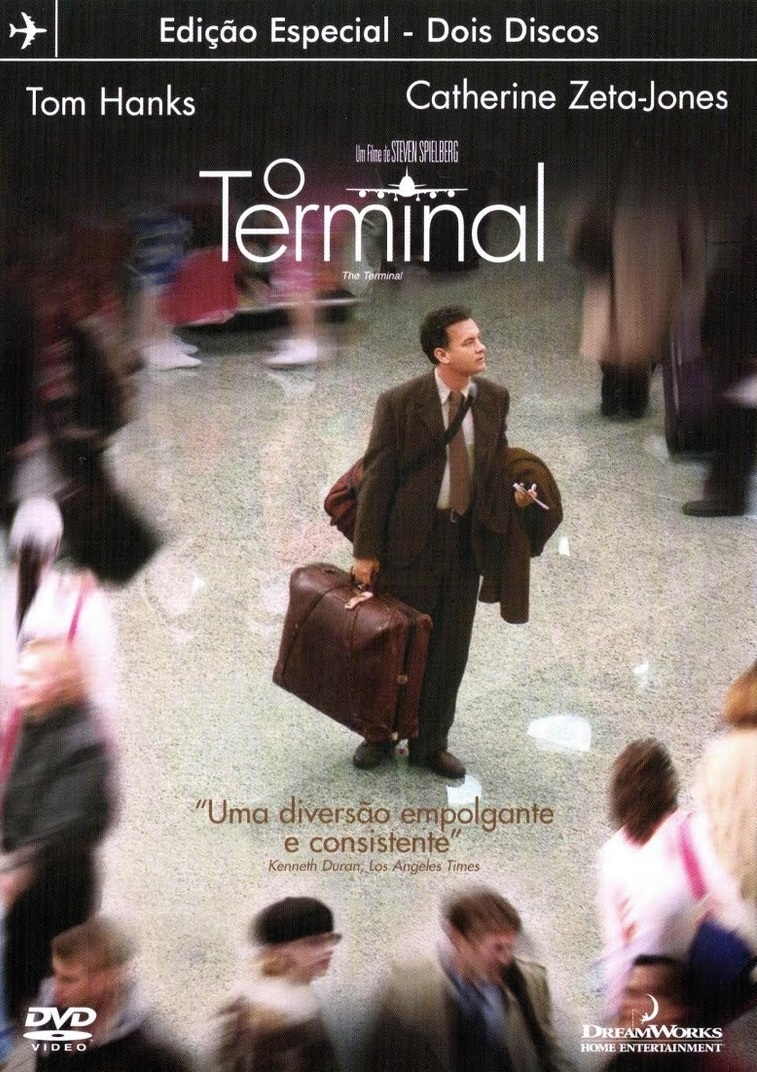 O terminal