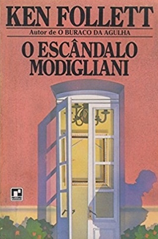 O escândalo Modigliani