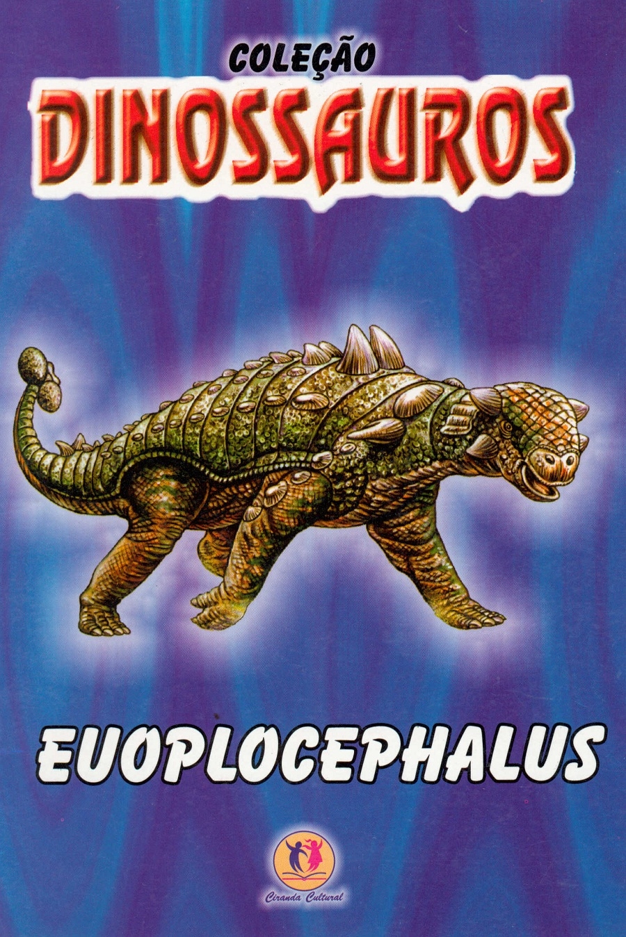 Euoplocephalus