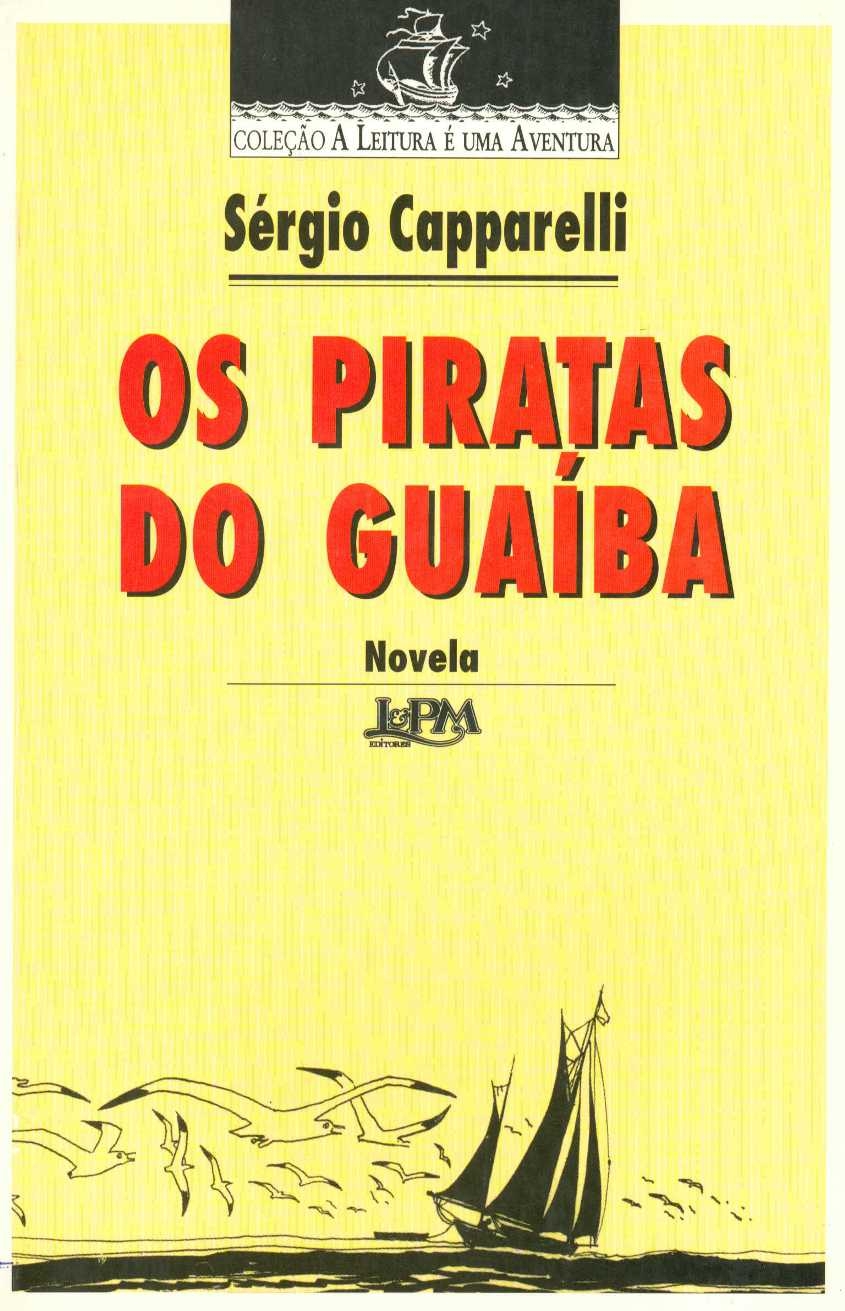 Os piratas do Guaíba