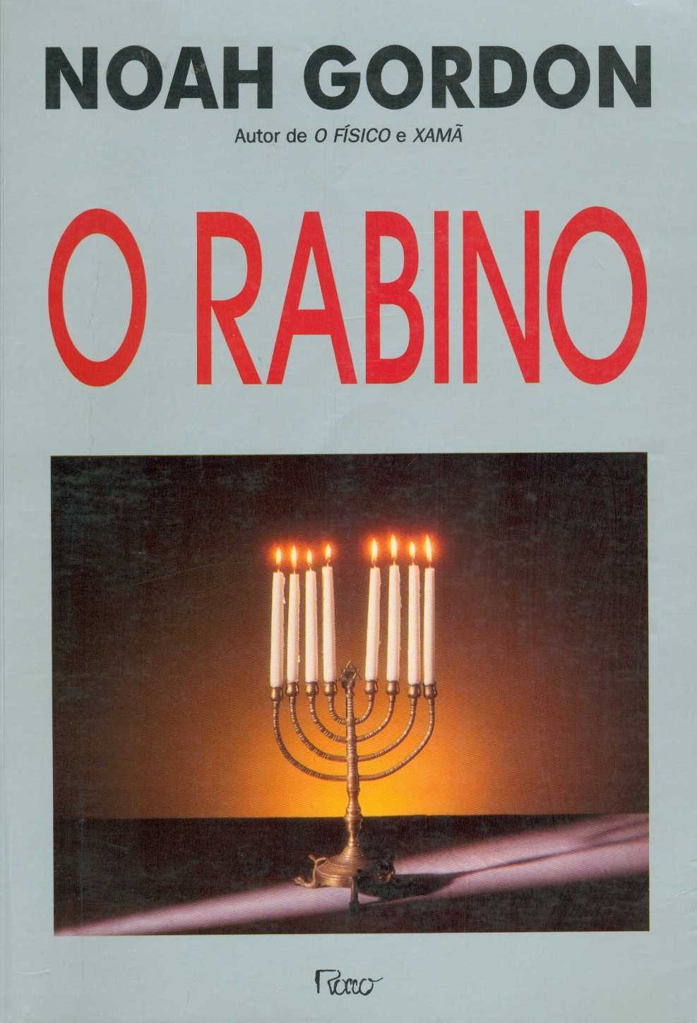 O rabino