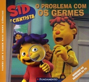 Sid, o cientista