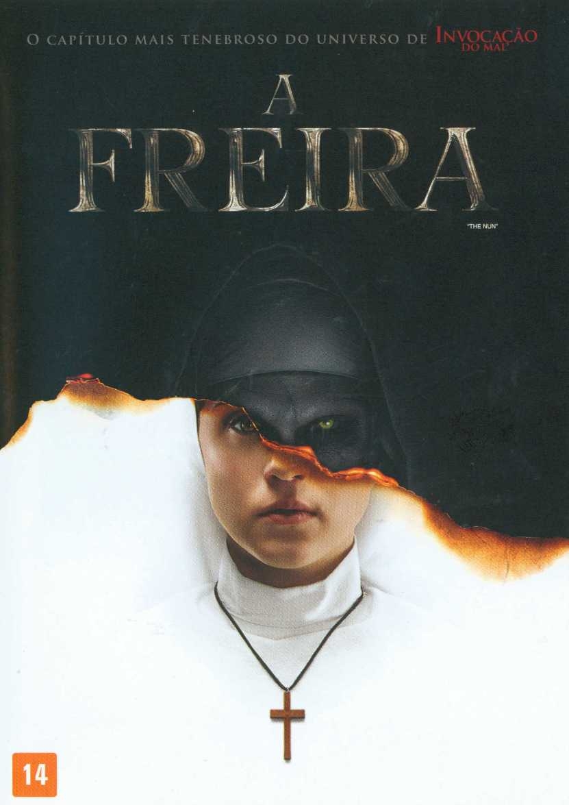 A freira