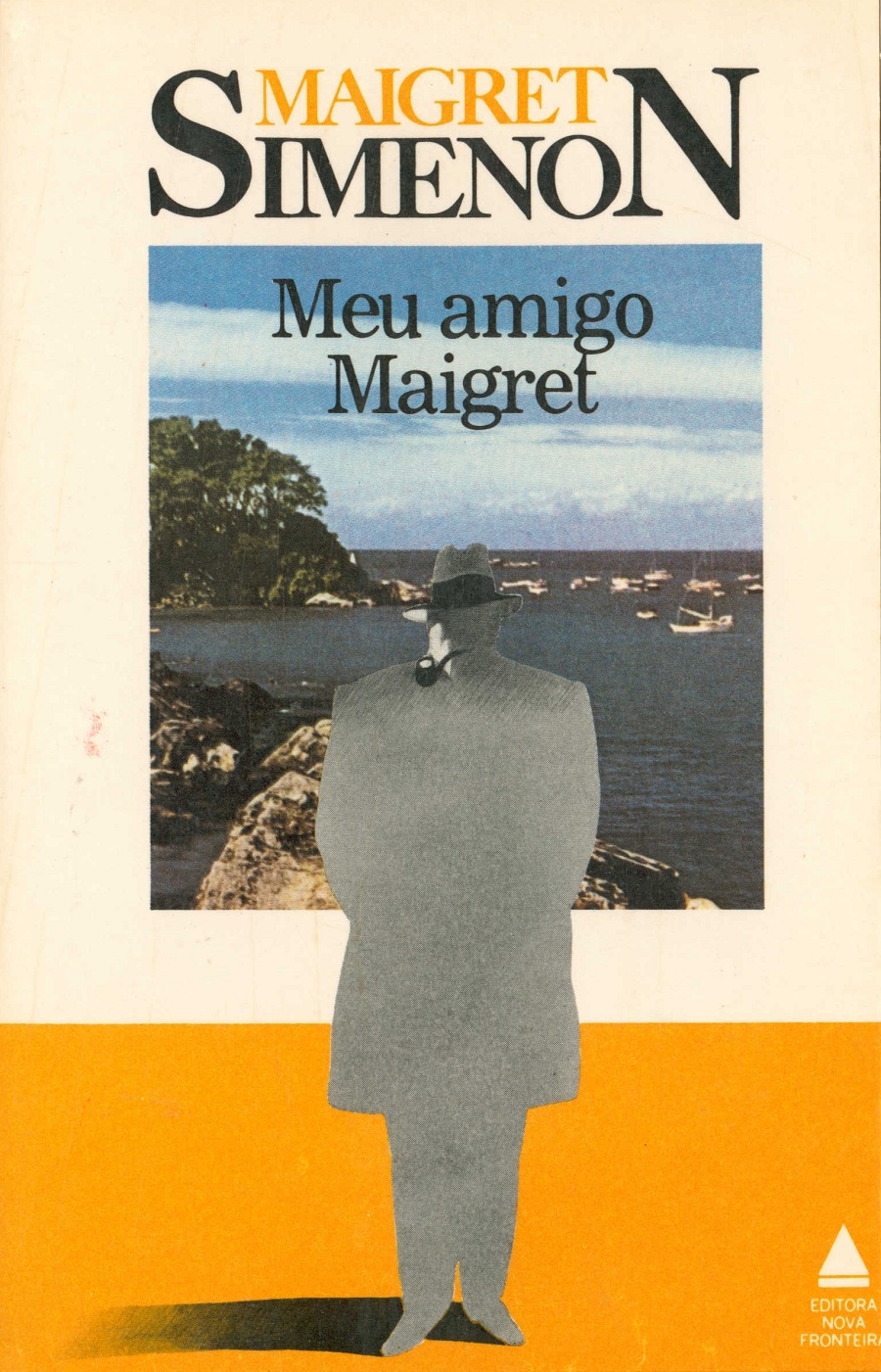 Meu amigo Maigret