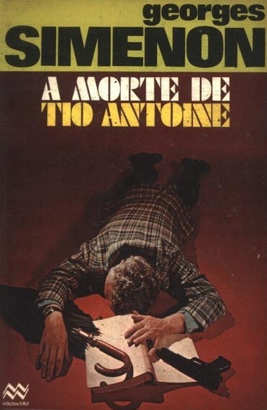 A morte do tio Antoine