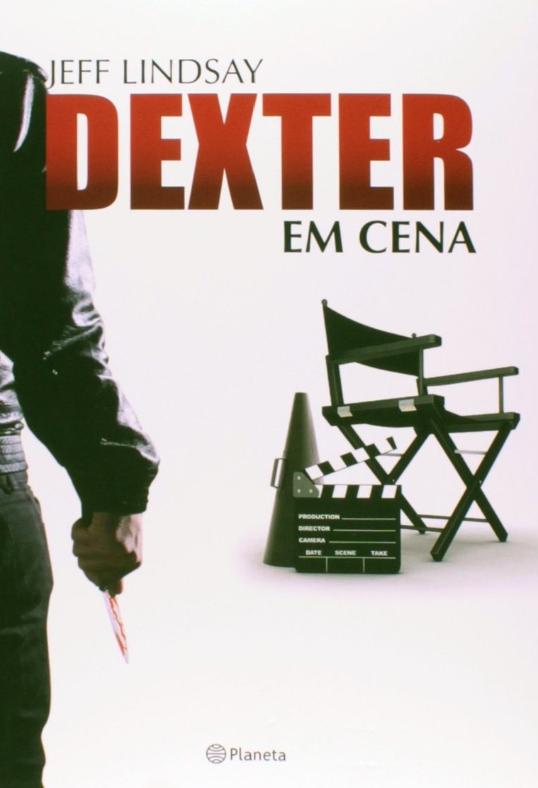 Dexter em cena