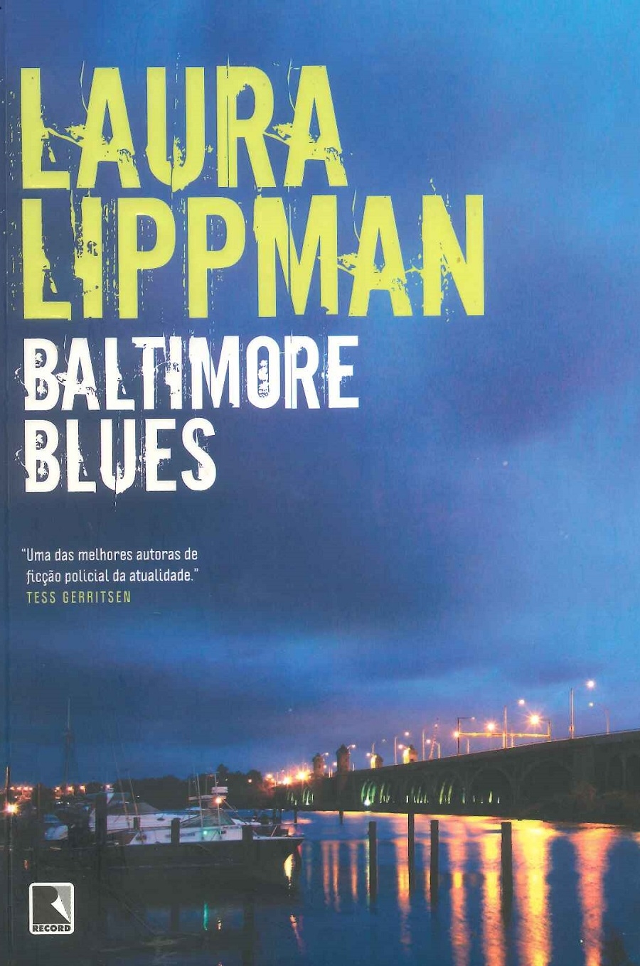 Baltimore blues