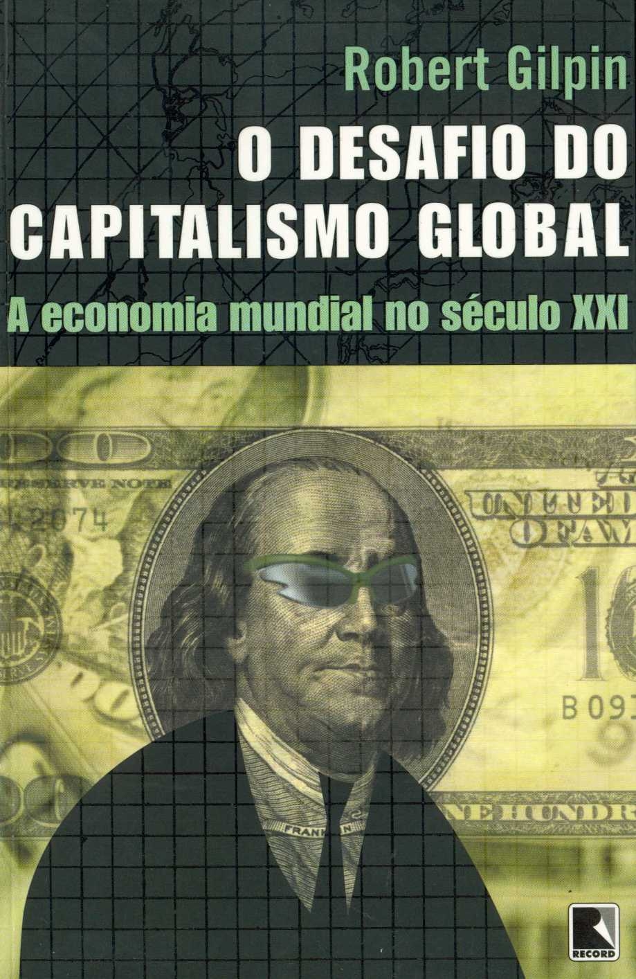 O desafio do capitalismo global