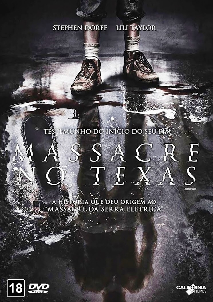 Massacre no Texas