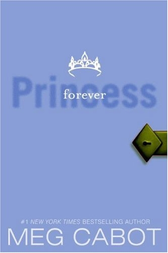 Forever princess