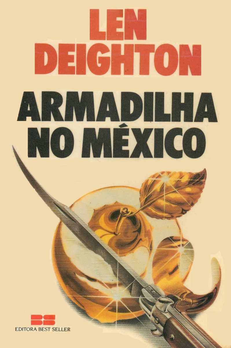 Armadilha no México