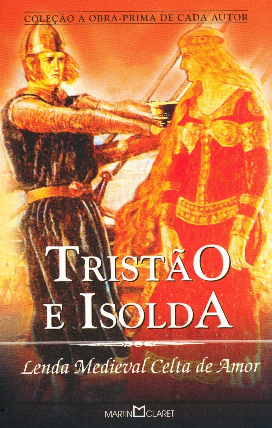 Tristão e Isolda