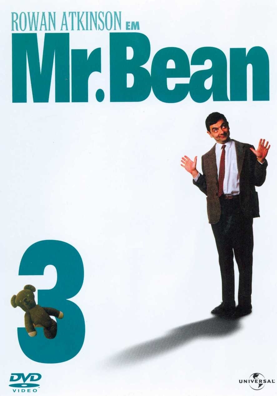 Mr. Bean 3