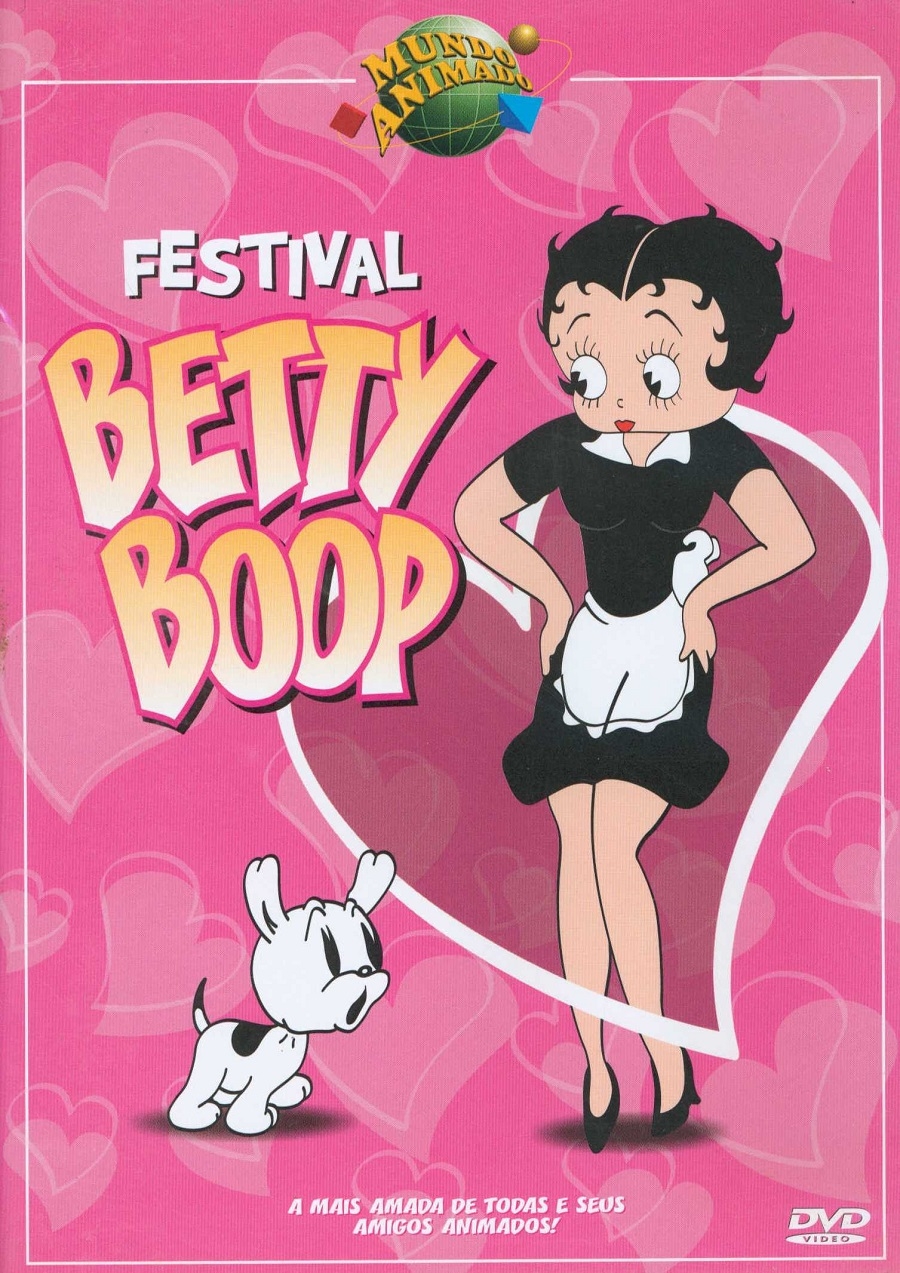 Festival Betty Boop