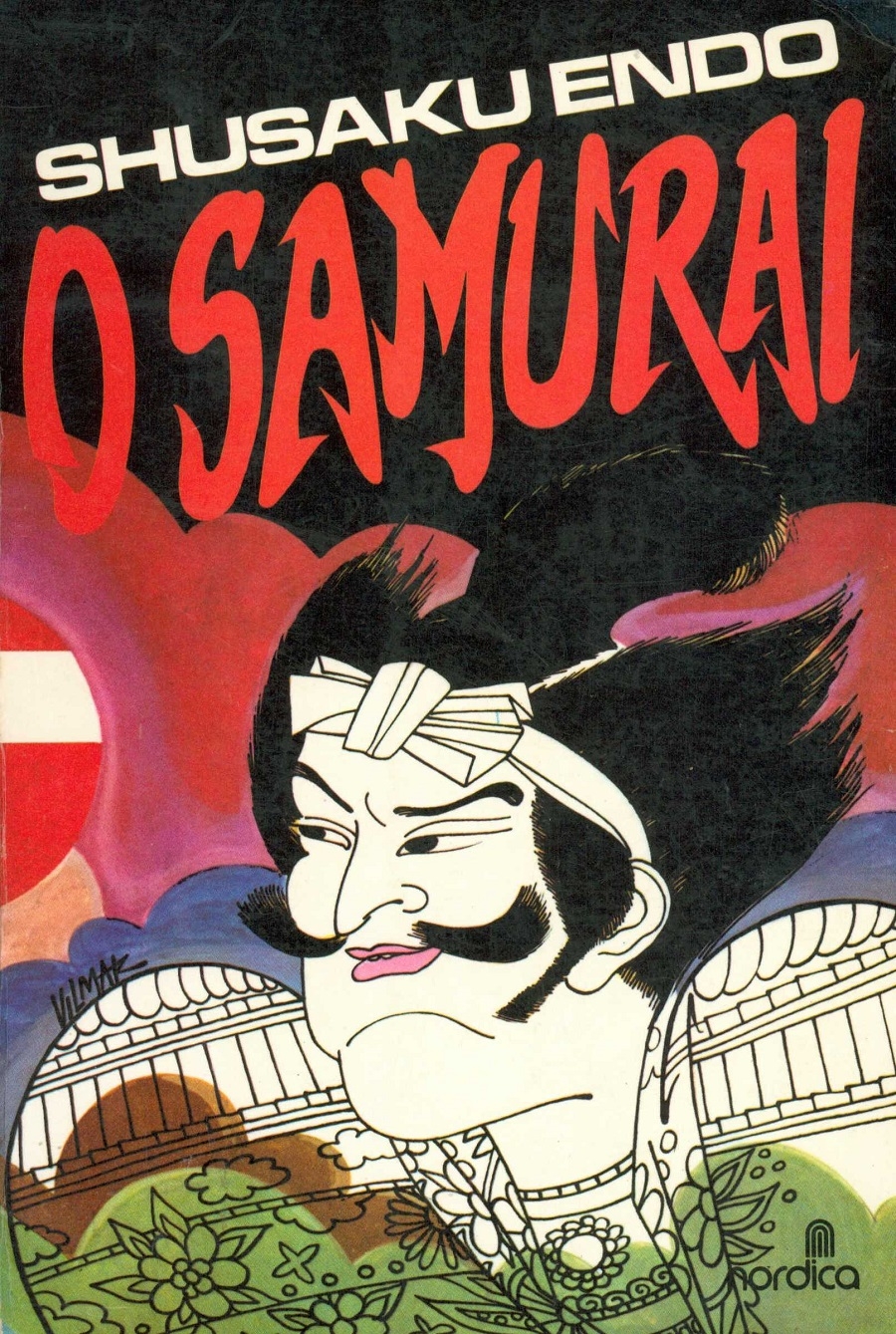 O samurai