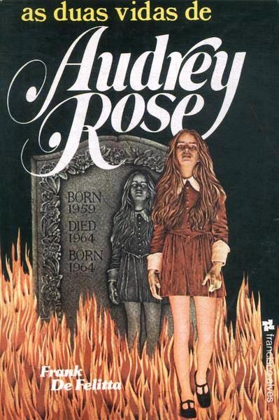 As duas vidas de Audrey Rose