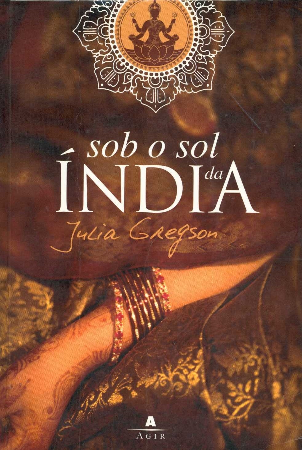 Sob o sol da Índia