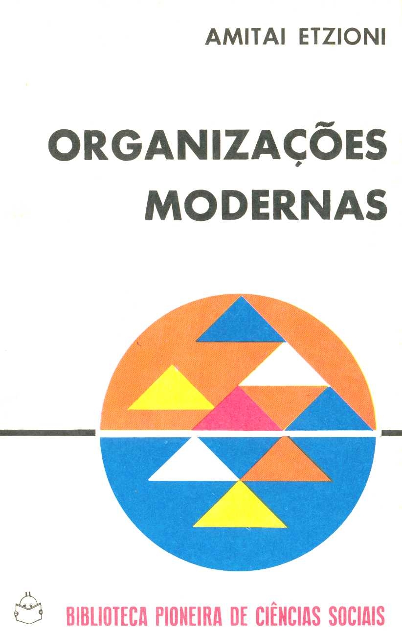 Organizações modernas