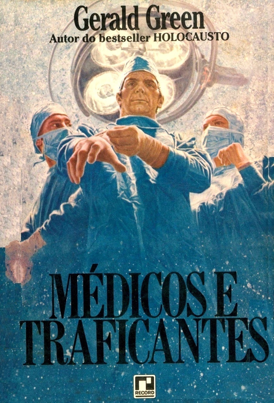 Médicos e traficantes