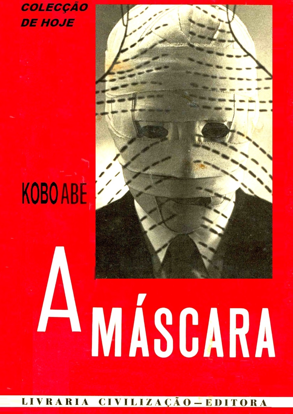A máscara
