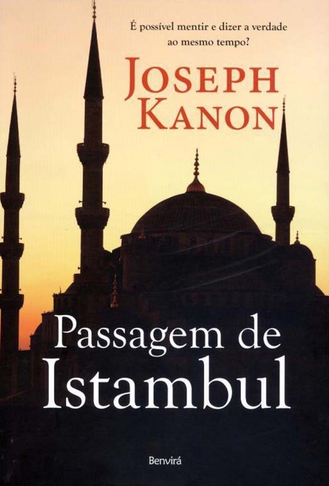 Passagem de Istambul