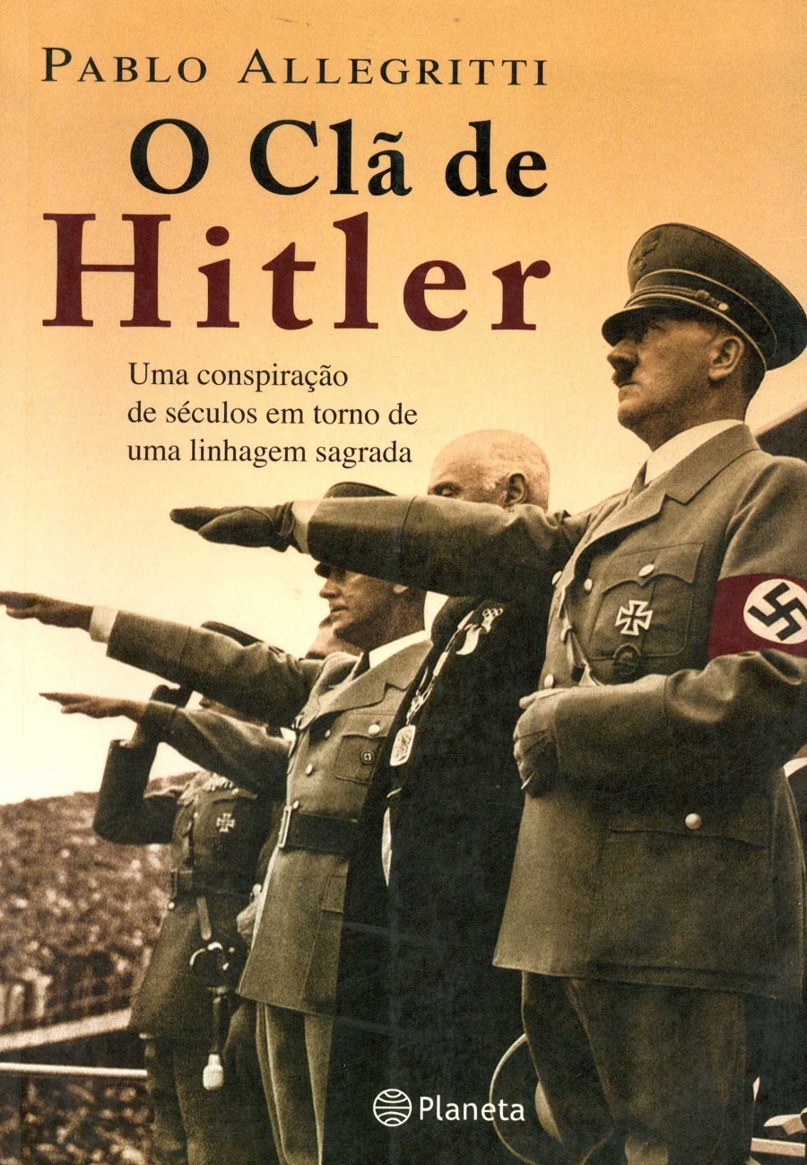 O clã de Hitler