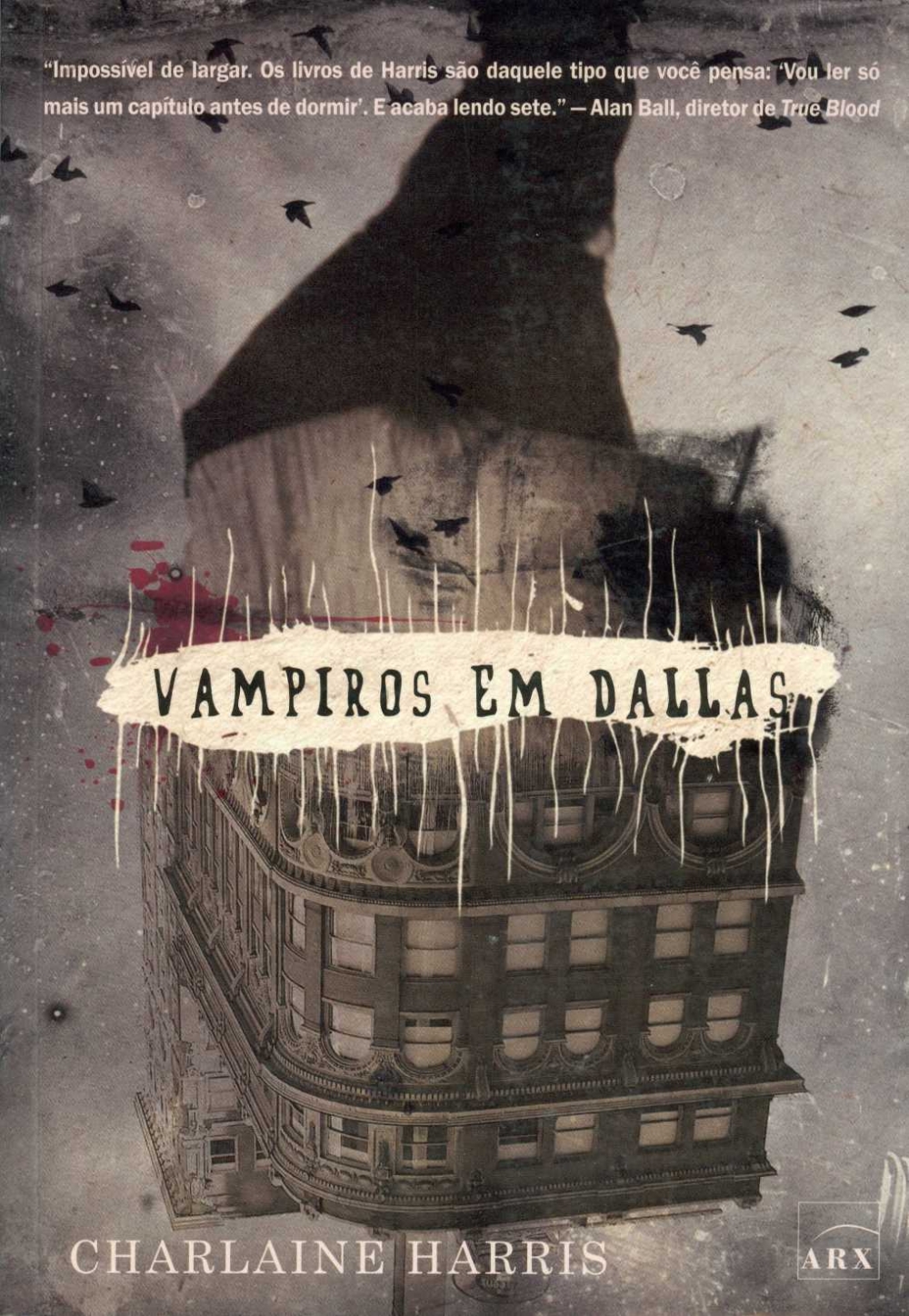 Vampiros em Dallas