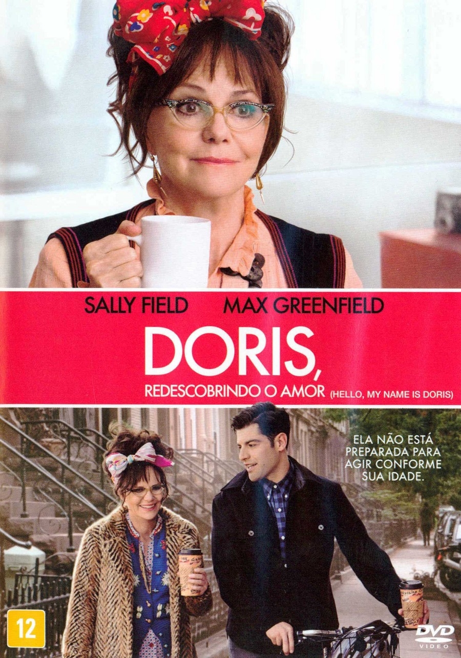 Doris, redescobrindo o amor