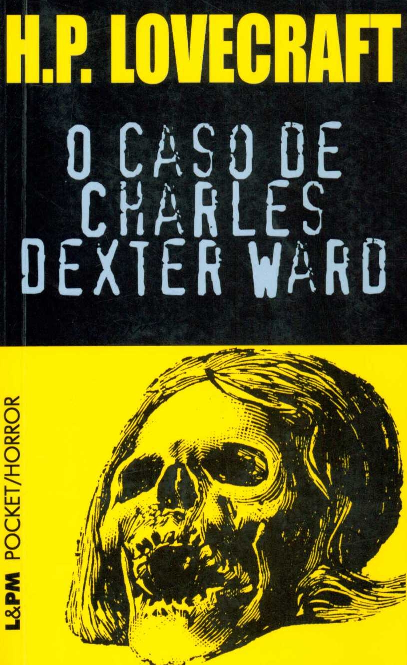 O caso de Charles Dexter Ward