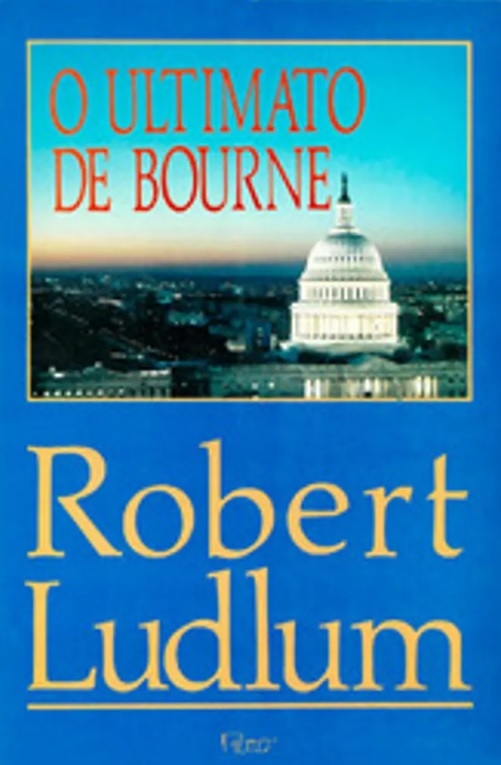 O ultimato de Bourne