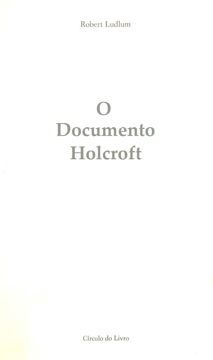 O documento Holcroft