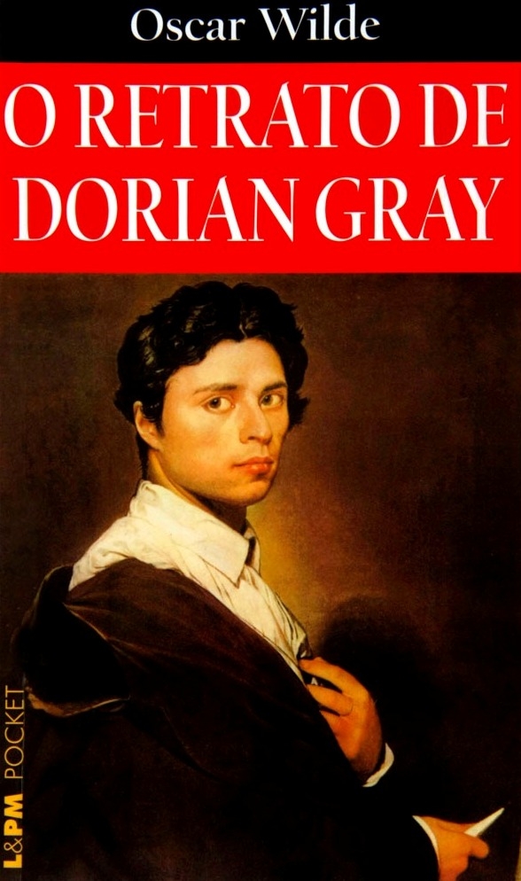 O retrato de Dorian Grey
