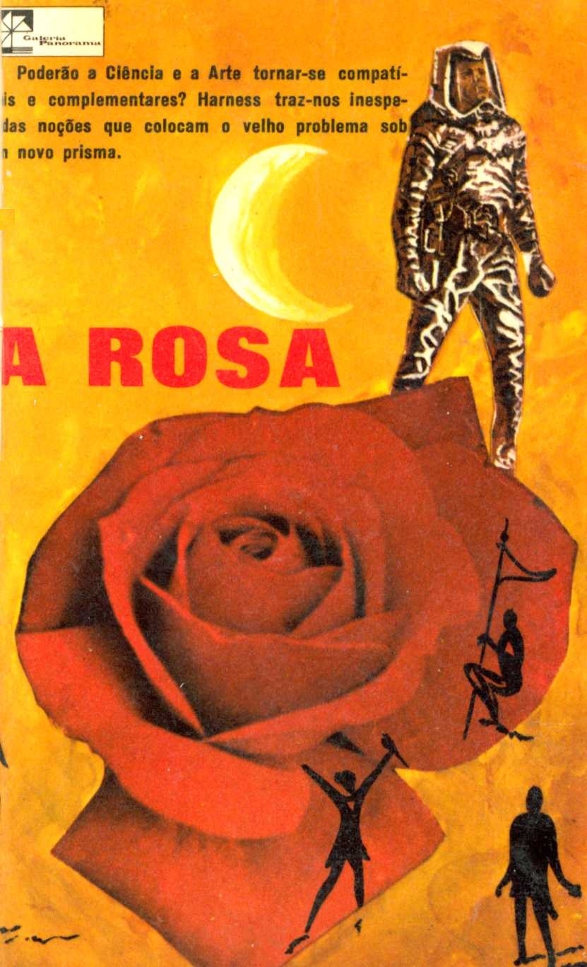A rosa