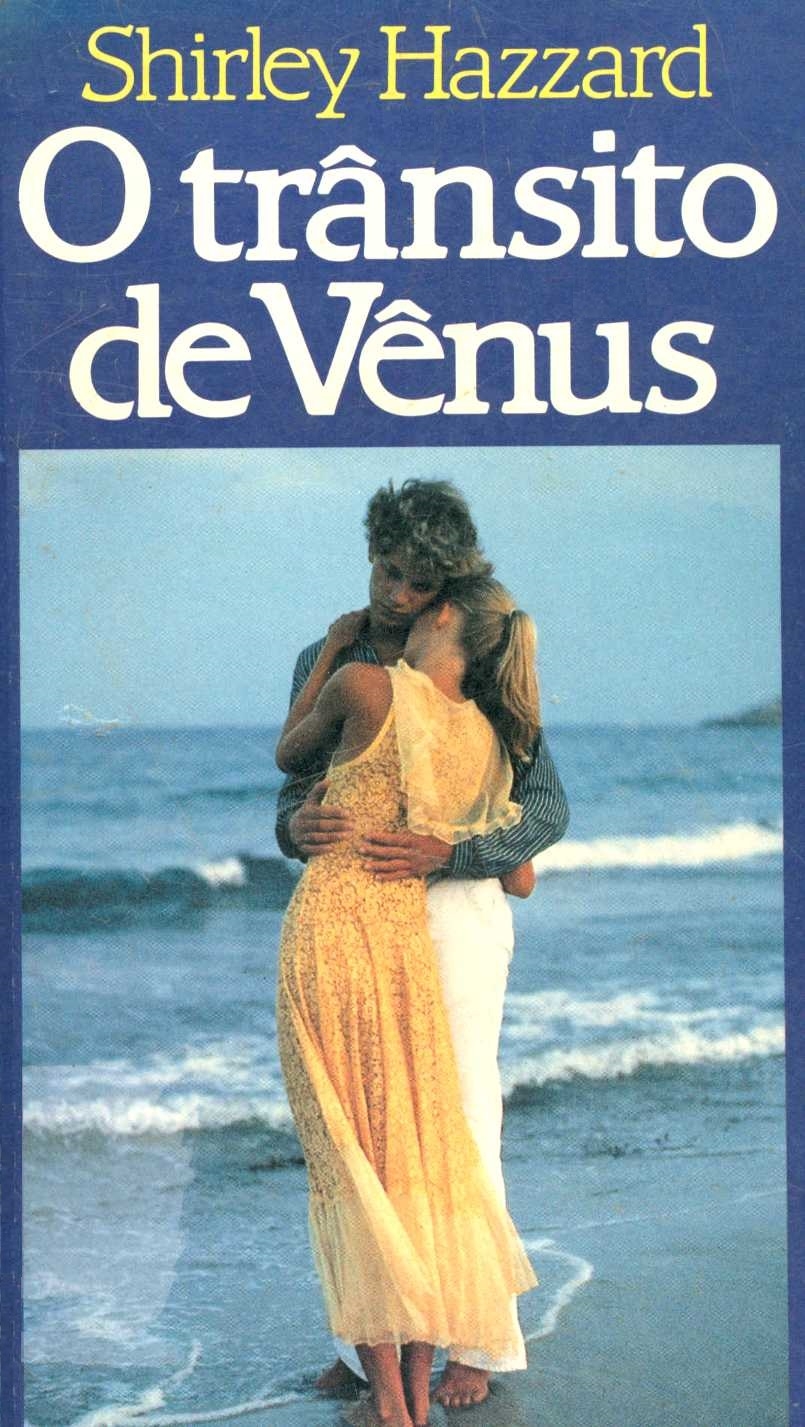 O trânsito de Vênus