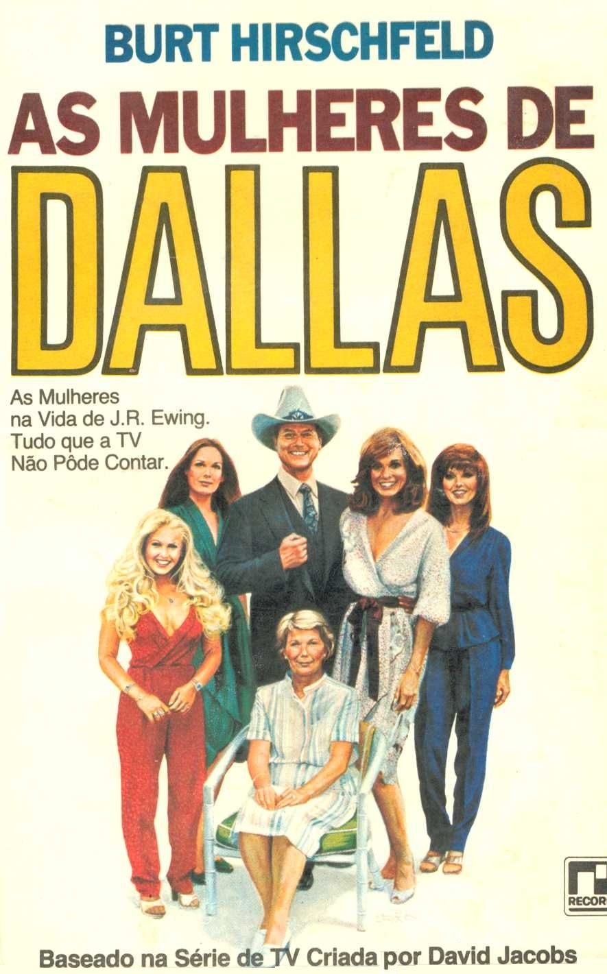As mulheres de Dallas
