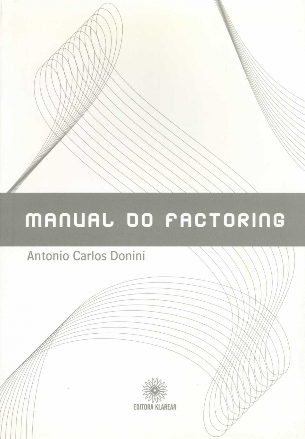 Manual do factoring