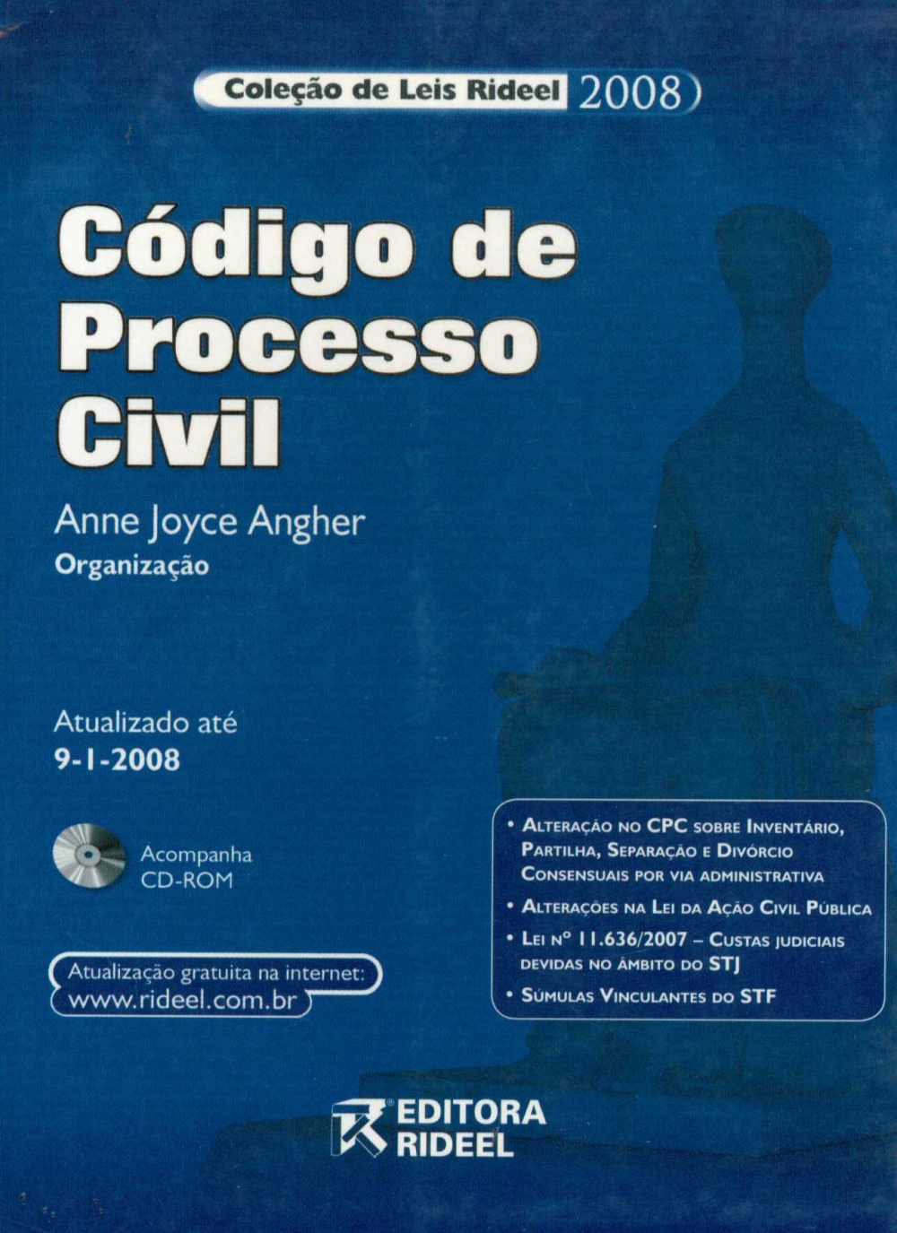 Código de processo civil