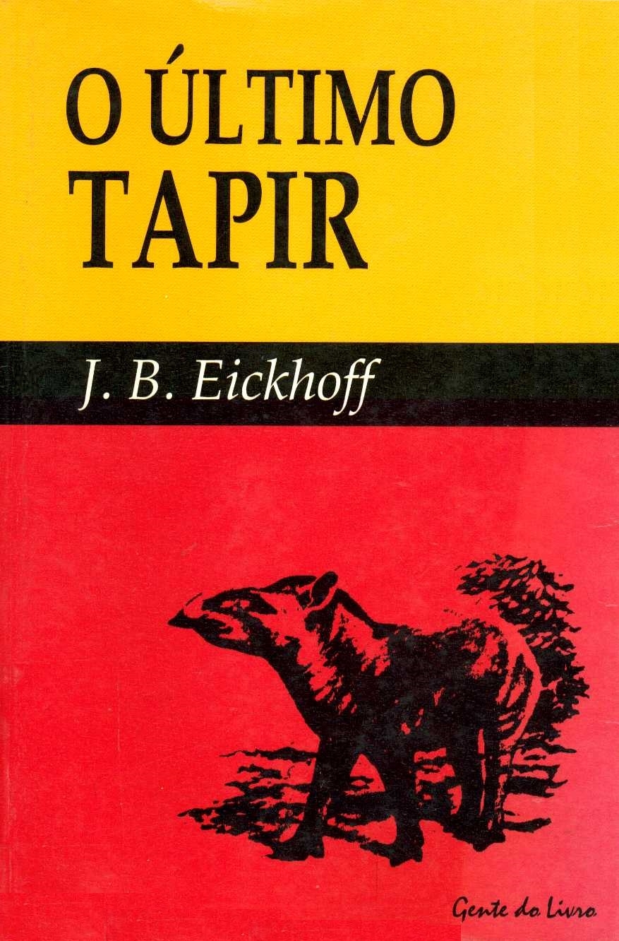 O último tapir