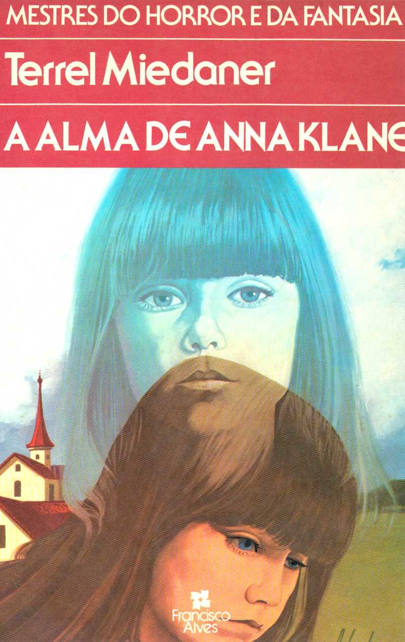 A alma de Anna Klane