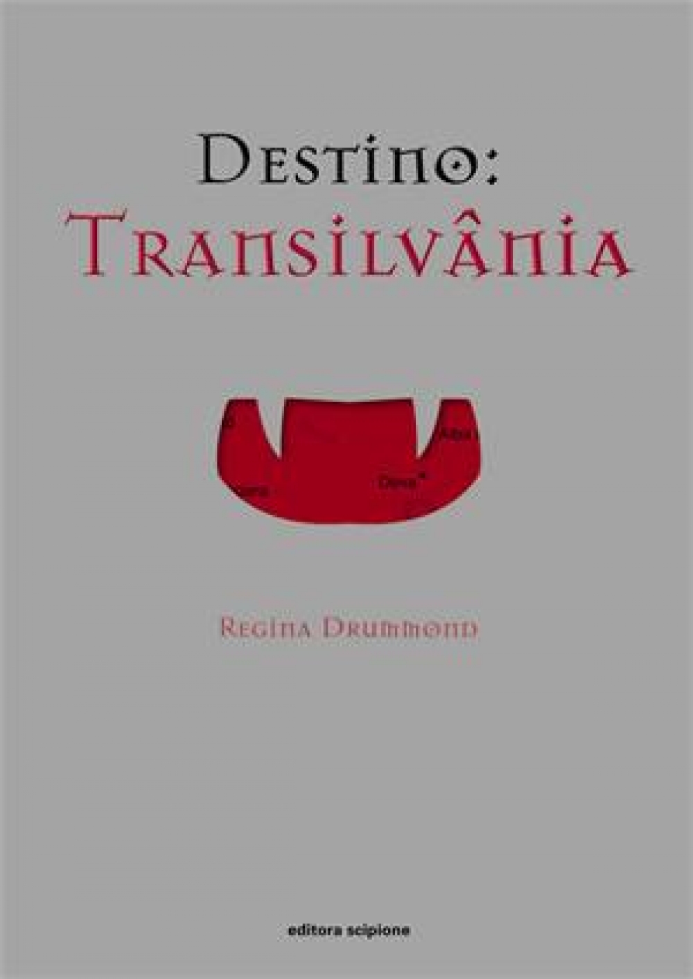 Destino : Transilvânia